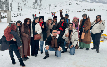 Trip Winter