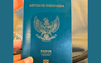 jasa e visa india