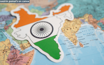 Jasa visa India online untuk WNI dengan paspor dan dokumen perjalanan